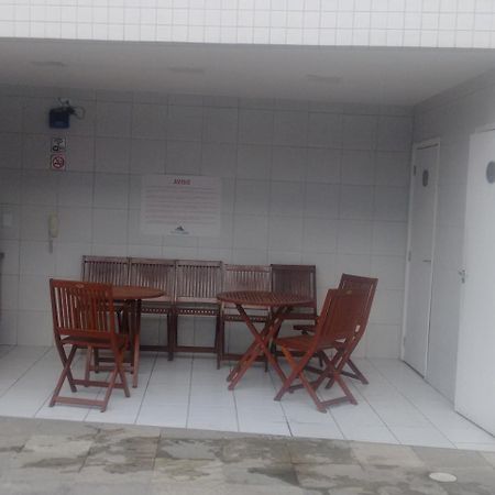 Edf Shopping Park Selective Recife Exterior foto