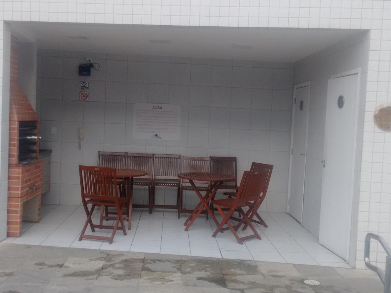 Edf Shopping Park Selective Recife Exterior foto