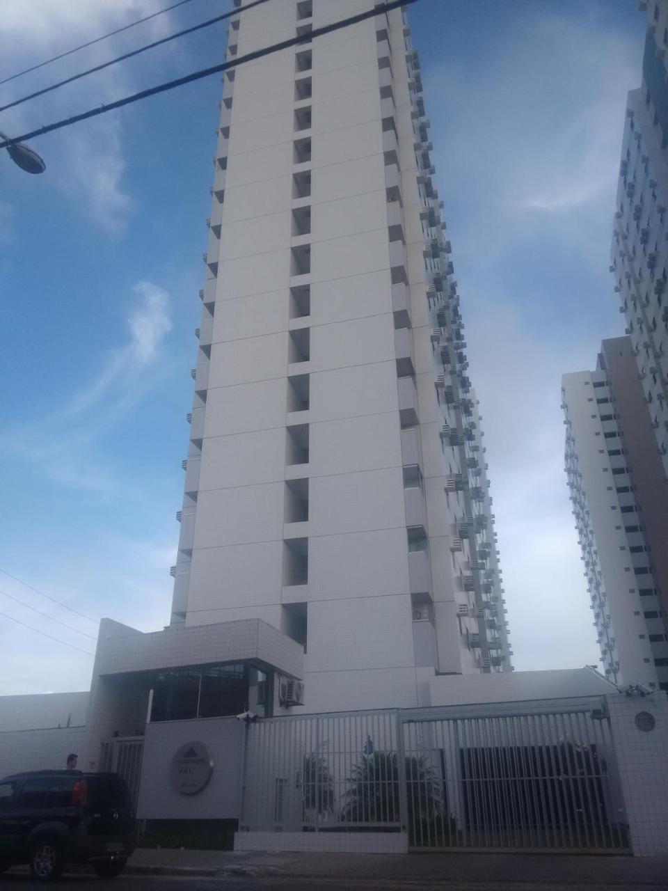 Edf Shopping Park Selective Recife Exterior foto