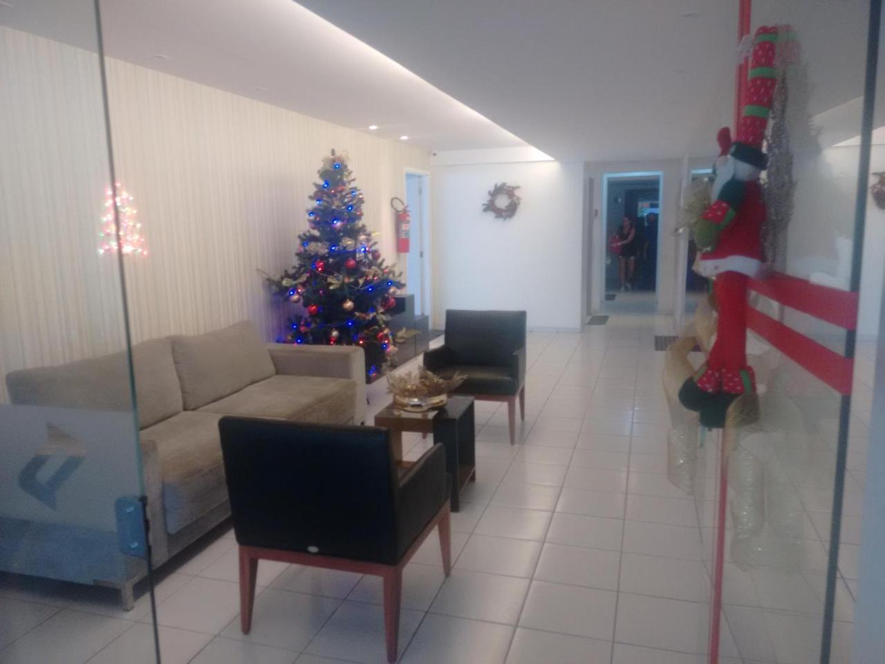 Edf Shopping Park Selective Recife Exterior foto