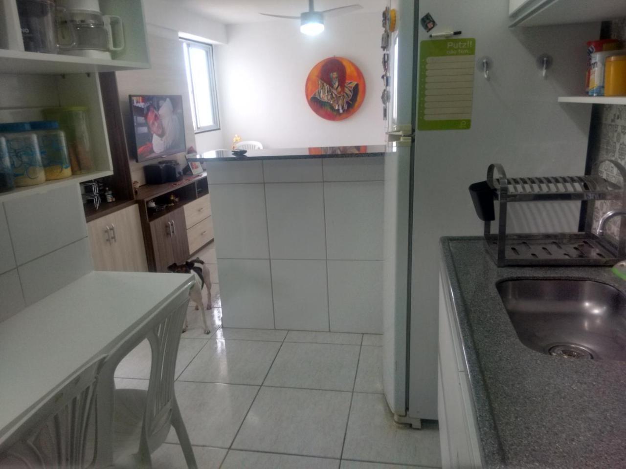 Edf Shopping Park Selective Recife Exterior foto