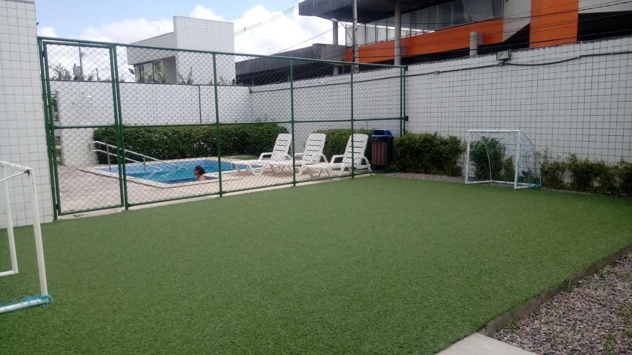 Edf Shopping Park Selective Recife Exterior foto