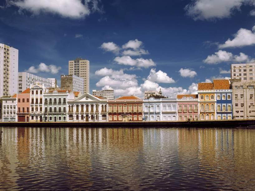 Edf Shopping Park Selective Recife Exterior foto